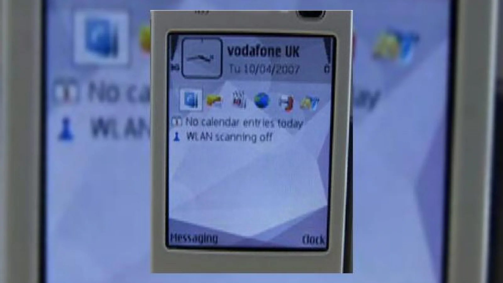 Vodafone si Orange blocheaza Skype!