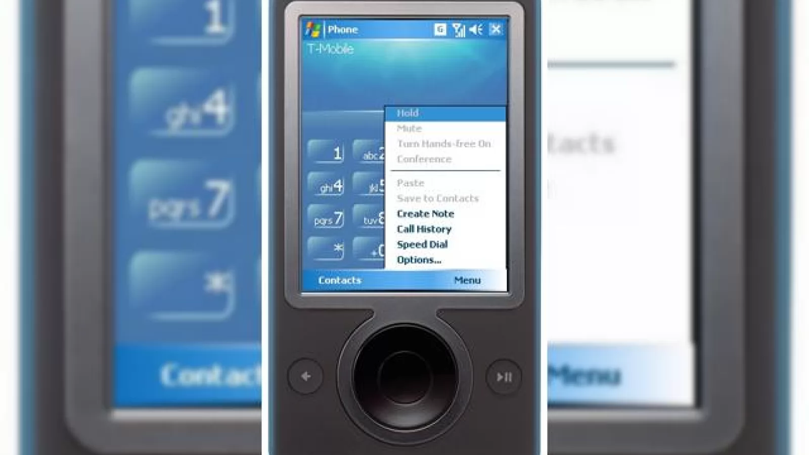 Steve Ballmer despre Zune Phone