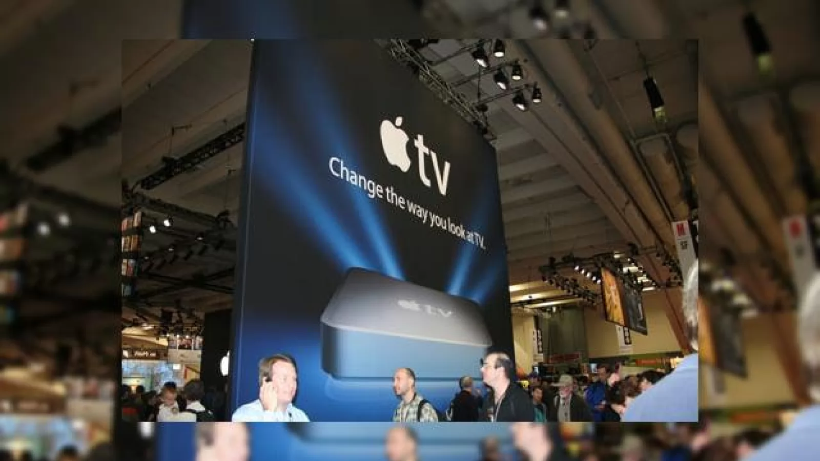 Apple promite update de soft gratis pentru iPhone si Apple TV!