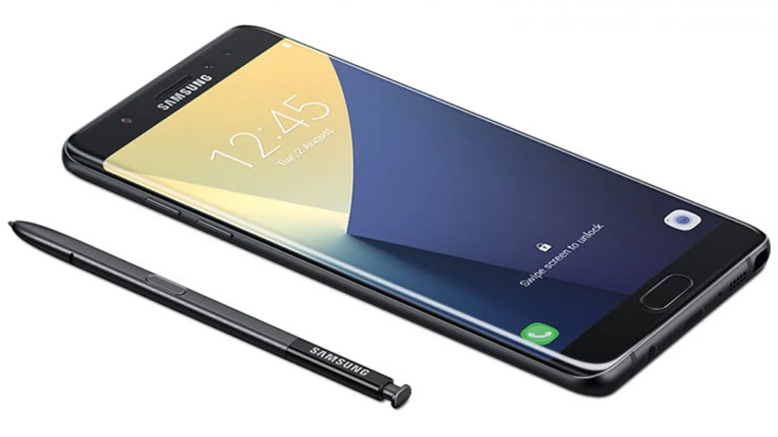 Samsung renunță la utilizarea bateriilor Samsung SDI pentru phablet-ul Galaxy Note 7