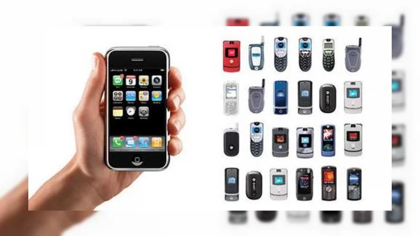 Secretul succesului numit iPhone