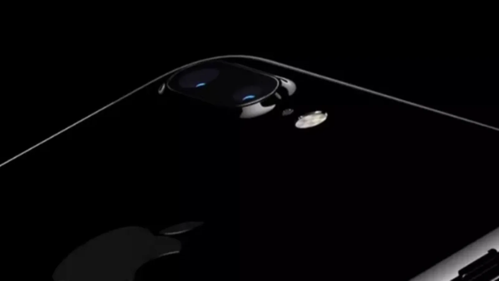 Apple dezvăluie informații despre iPhone 7 pe Twitter; vine cu certificare IPx7 de rezistență la apă, cu difuzoare stereo și în noi variante de culoare