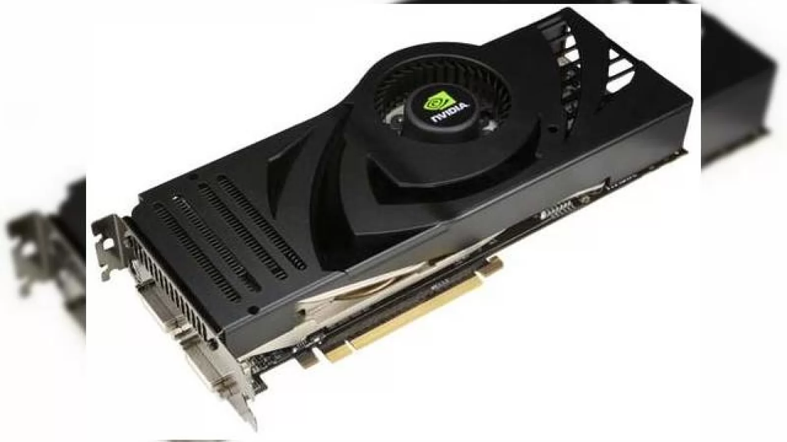 NVIDIA lanseaza GeForce 8800 Ultra