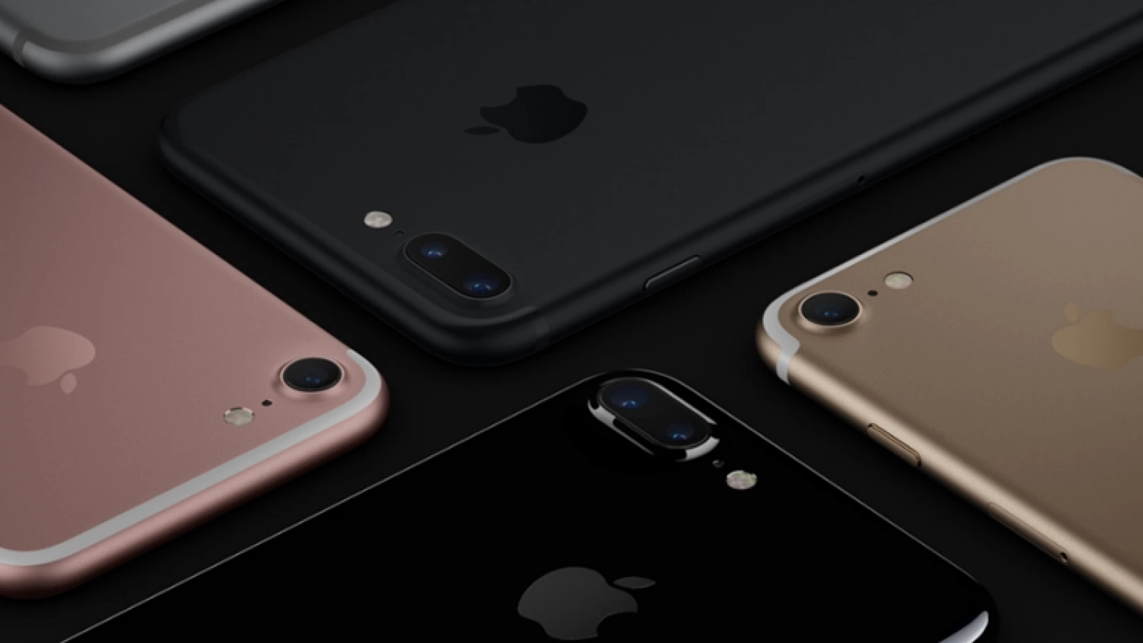 Noul iPhone 7 este aici! Vine cu procesor Apple A10 Fusion, cameră foto actualizată și cu certificare IP67 pentru rezistență la apă!