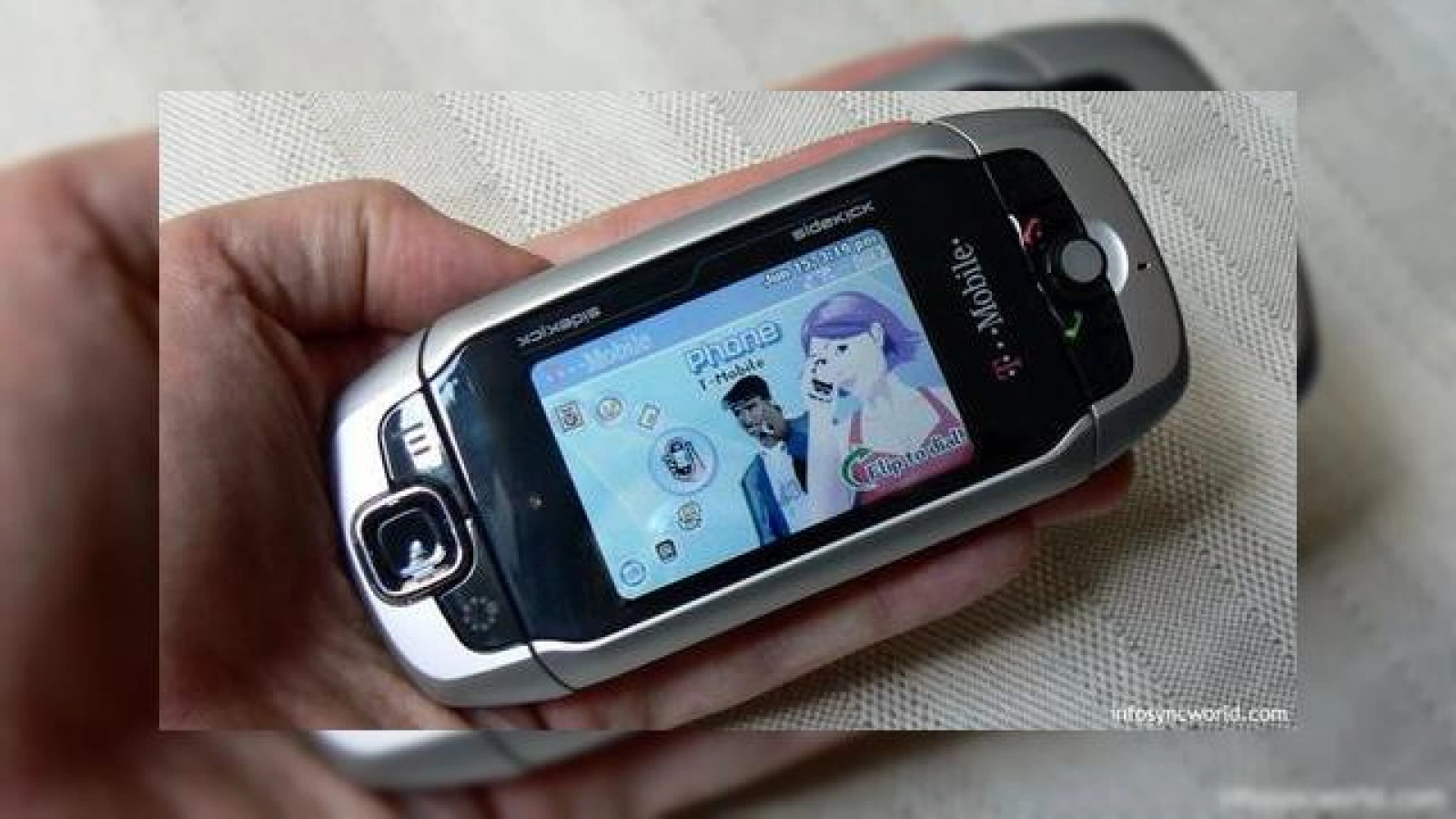 Top 5 al telefoanelor ideale pentru mesagerie text