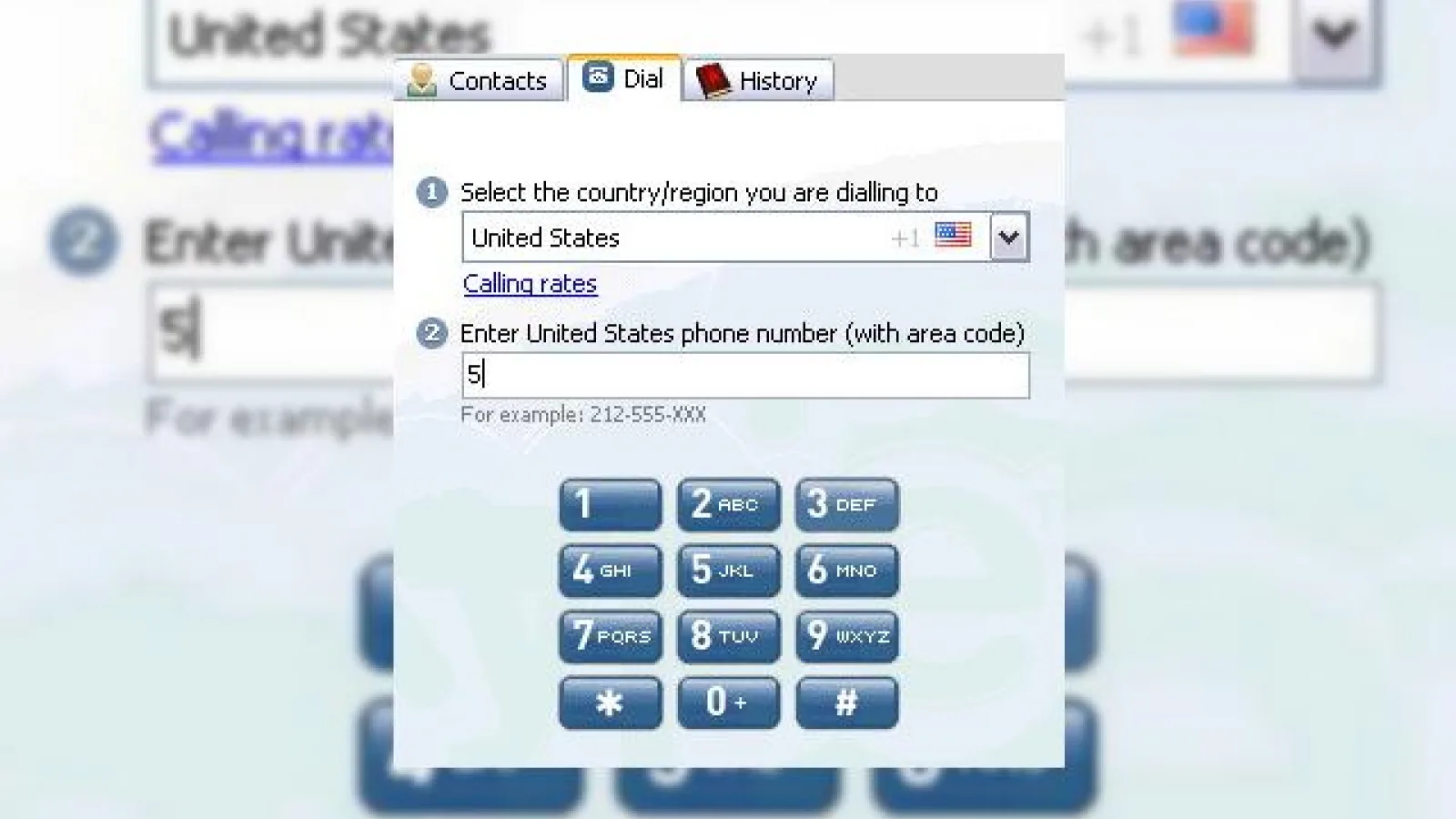 SMS-uri mai ieftine de la Skype