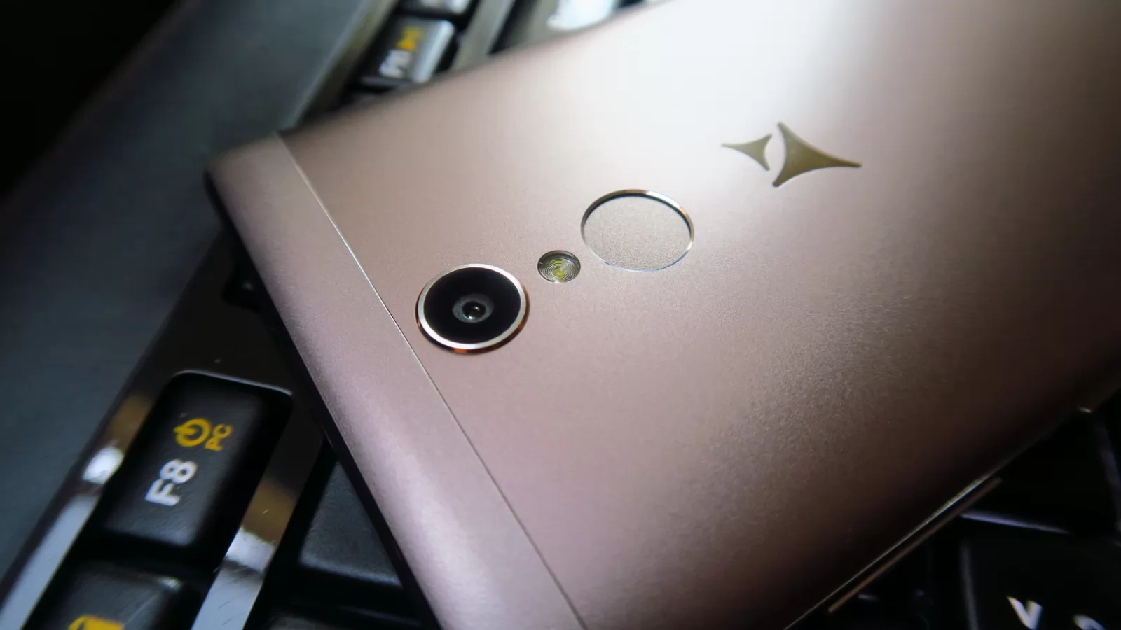 Allview X3 Soul Style Review
