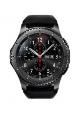 Samsung Gear S3 Frontier LTE