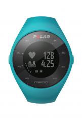 Polar M200