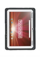 Panasonic Toughpad FZ-A2