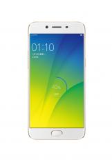 Oppo R9S