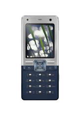 Sony Ericsson T650