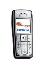 Nokia 6230i