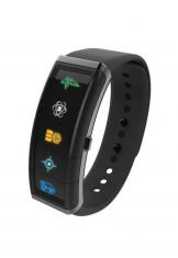 Niantic Ingress Mod Band