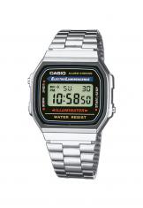 Casio A168WA