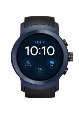 LG Watch Sport