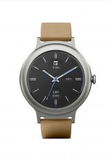 LG Watch Style