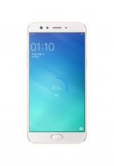 Oppo F3 Plus