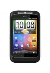 HTC Wildfire S