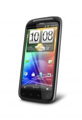 HTC Desire HD2