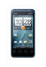 HTC EVO Shift 4G