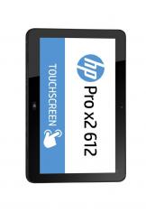 HP Pro x2 612