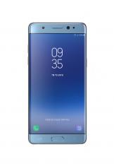 Samsung Galaxy Note Fan Edition