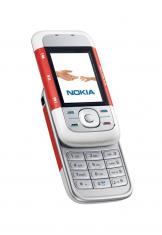 Nokia 5200