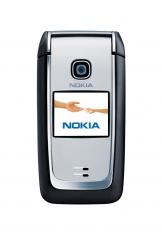 Nokia 6125