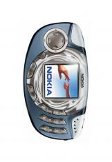 Nokia 3300