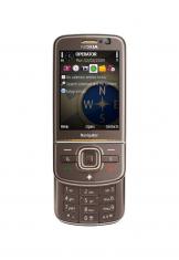 Nokia 6710 Navigator