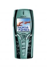 Nokia 7250i