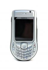 Nokia 6630