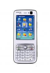 Nokia N73