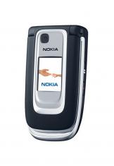 Nokia 6136