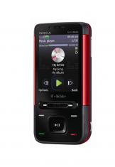Nokia 5610 XpressMusic