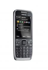 Nokia E55
