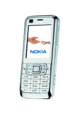 Nokia 6120 classic