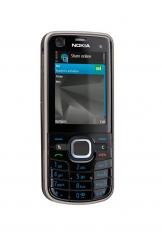 Nokia 6220 classic