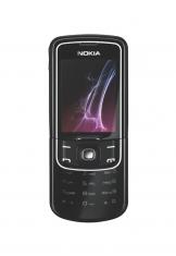Nokia 8600 Luna