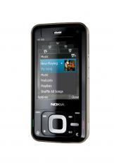 Nokia N81 8GB