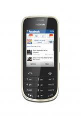 Nokia Asha 202