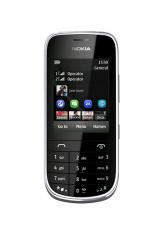 Nokia Asha 203