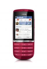 Nokia Asha 300