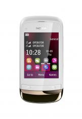 Nokia C2-03