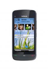 Nokia C5-05