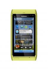 Nokia N8