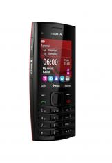 Nokia X2-02