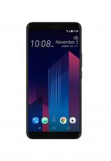HTC U11+