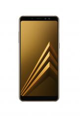 Samsung Galaxy A8+ (2018)
